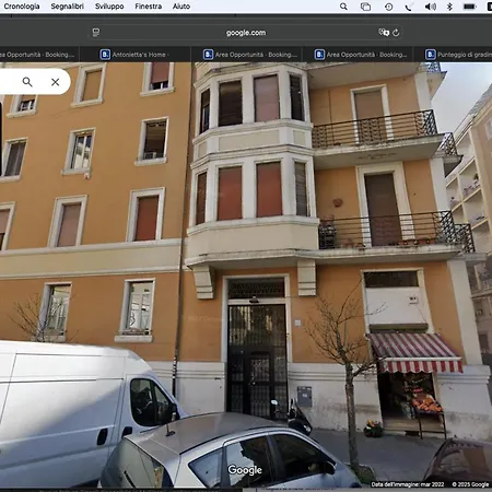 Antonietta'S Home-2